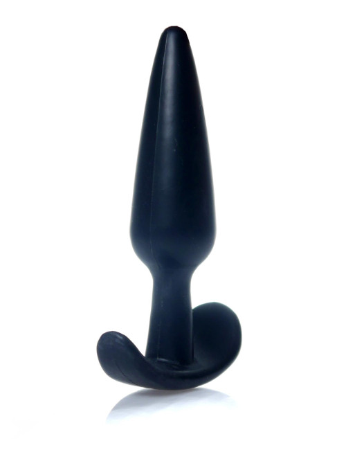 B - Series EasyLove Gładki Plug Analityczny T-Plug Smooth