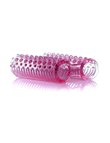 Stymulator-Wonderful Fingers Pink