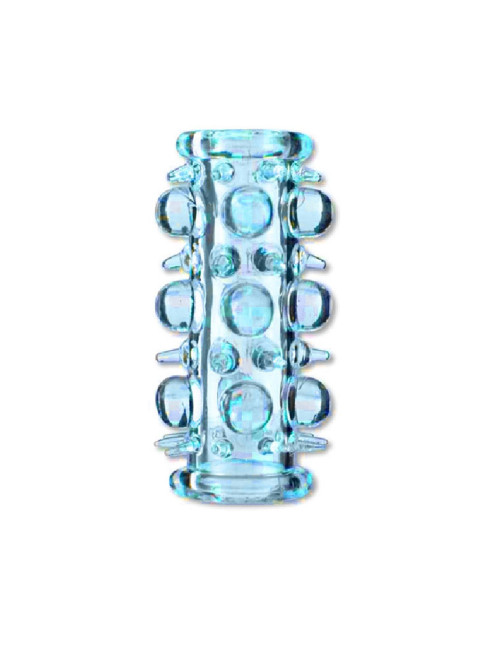 Stymulator-Stretchy Sleeve Blue