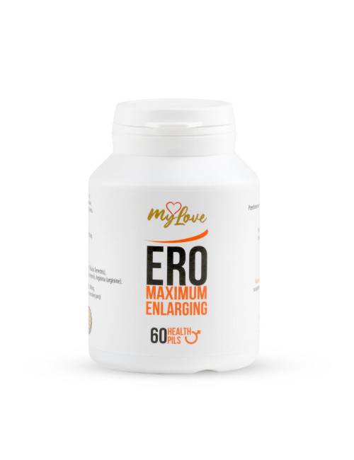 MyLove Ero maximum enlarging health pils 60