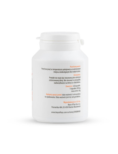 MyLove Ero maximum enlarging health pils 60
