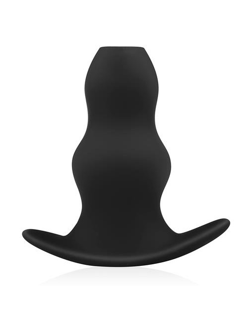 Plug-Foxhole Hollow Butt Plug
