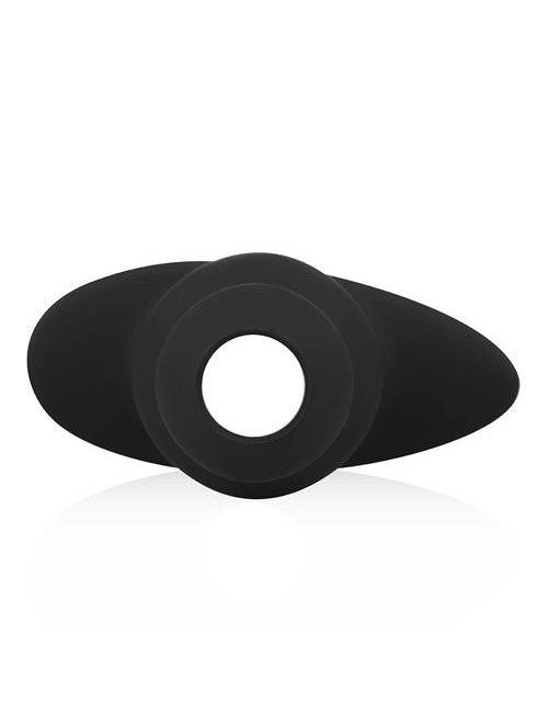 Plug-Foxhole Hollow Butt Plug