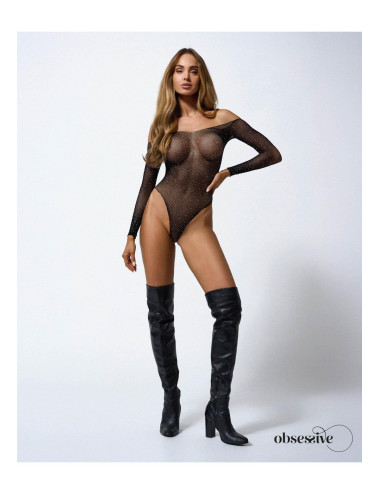 Sparklissa body S/M/L