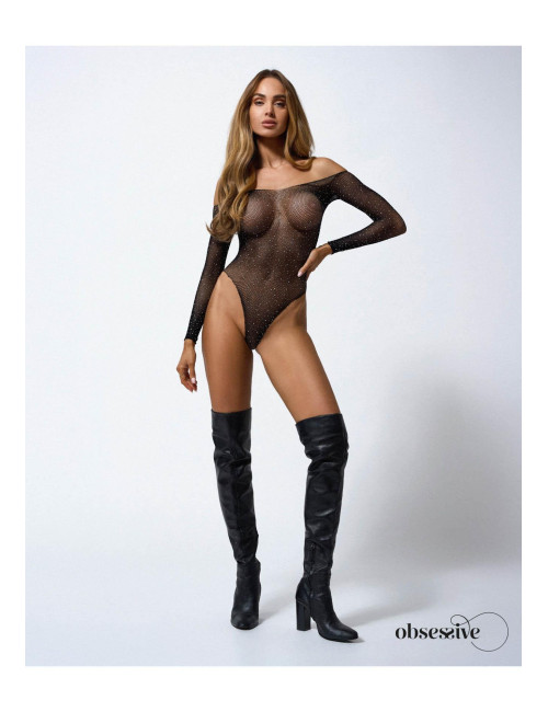 Obsessive Sparklissa Body S/M/L