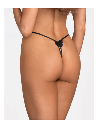 Isseme stringi otwarte 2XL/3XL