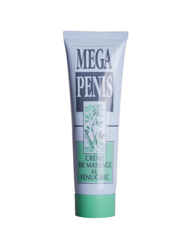 Żel/sprej-MEGA PENIS 75 ML