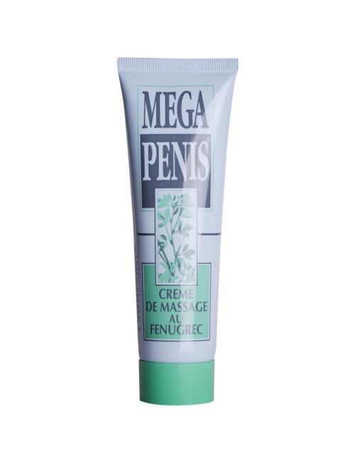 Żel/sprej-MEGA PENIS 75 ML