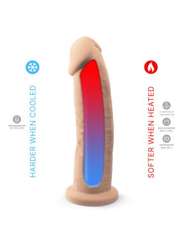 Dildo-S.D Model 2 ( 9 )