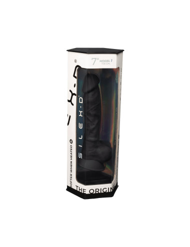 Dildo-S.D Model 1 ( 7 )