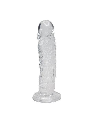 Dildo-AL.Empire (Jelly Clear)