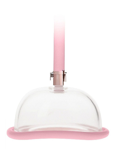 Pussy Pump - Rose Gold