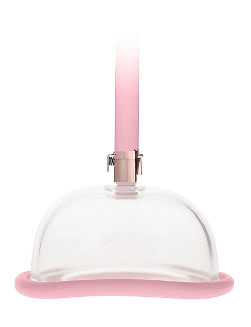 Pumped Rose Gold Pompa Podciśnieniowa do Stymulacji Intymnej