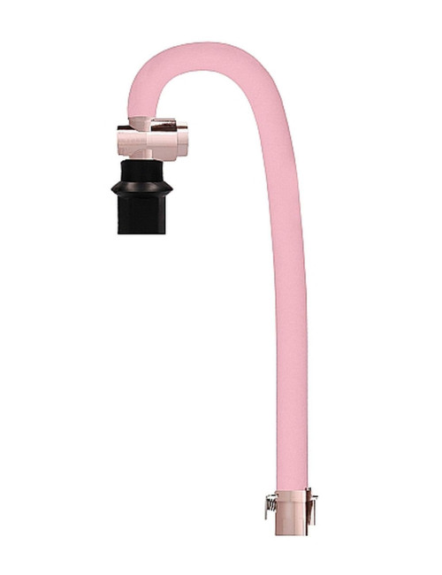 Pumped Rose Gold Pompa Podciśnieniowa do Stymulacji Intymnej
