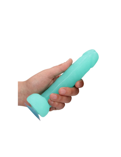 Glow in the Dark Dicky Soap with Balls
