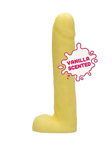 Dicky Soap With Balls - Vanilla