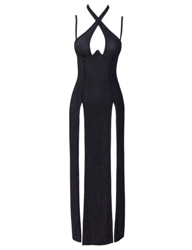 Dress long XL