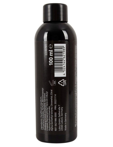 Love Fantasy Massage Oil 50ml