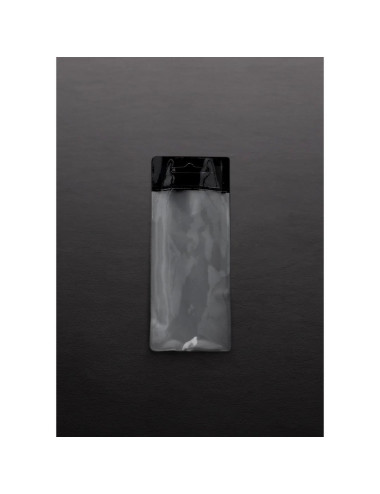 DIPSTICK Ribbed - 0,8 cm