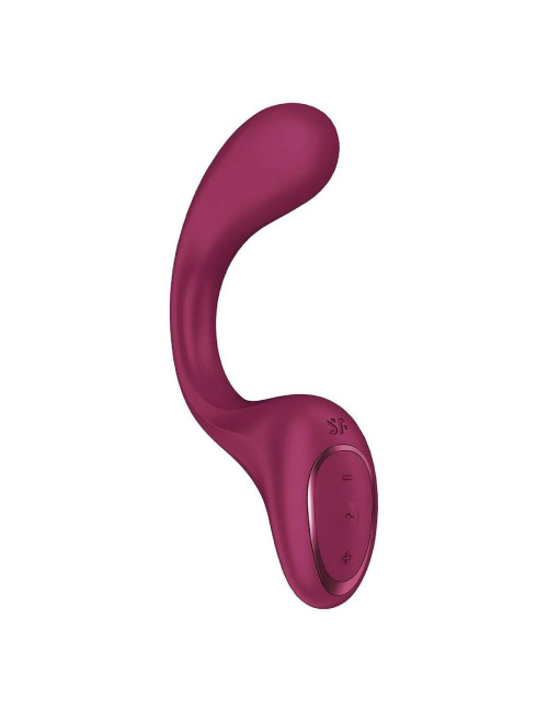 G for Goddess 2 (Wine Red)
