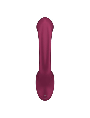 G for Goddess 2 (Wine Red)