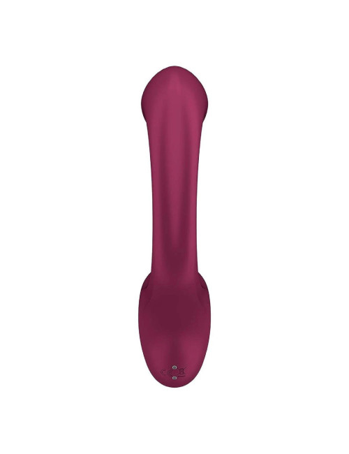 G for Goddess 2 (Wine Red)