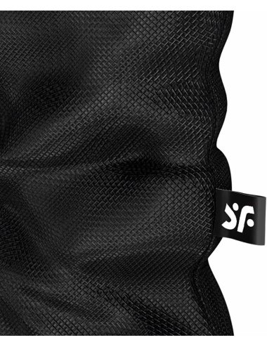 Satisfyer Treasure Bag M Black