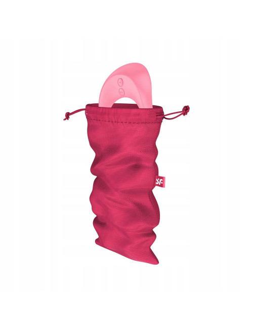 Treasure Bag M pink