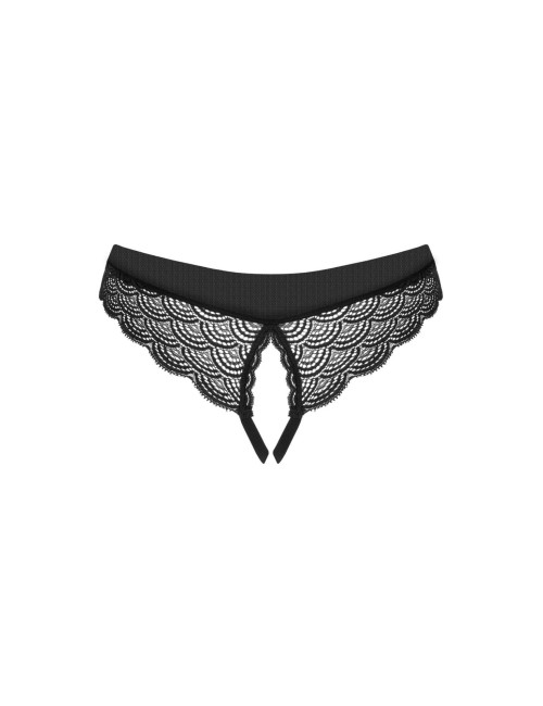 Kuszące figi otwarte Obsessive Chemeris M/L