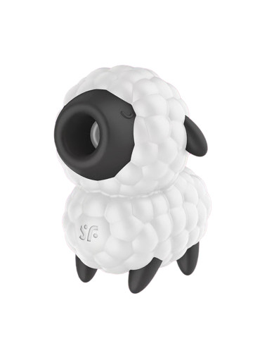 Dreamy Sheep