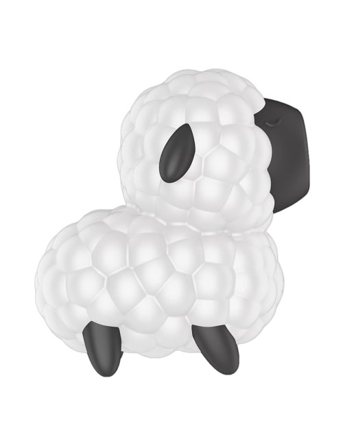 Dreamy Sheep