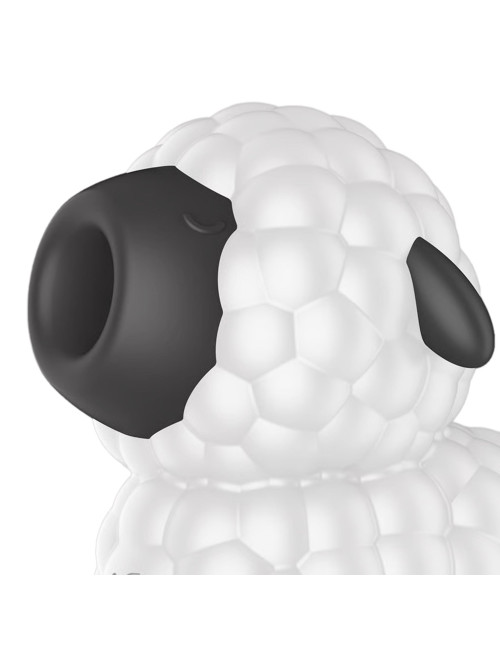 Dreamy Sheep
