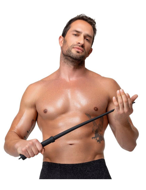 Bad Kitty Whip Silicone