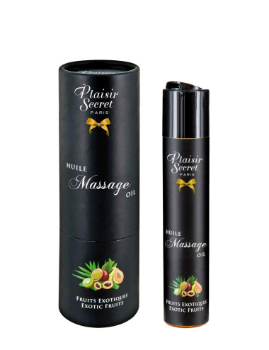 HUILE MASSAGE FRUITS EXOT.59ML