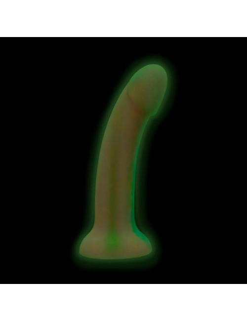 Easytoys Dildo Collection - Candy Swirl Dildo Pink