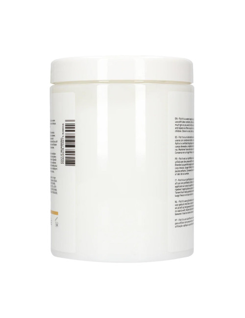 Numbing Lubricant - 1000 ml