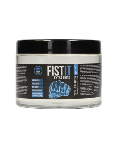 Fist It - Extra Thick - 500 ml