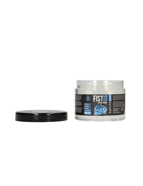 Fist It - Extra Thick - 500 ml