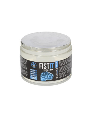 Fist It - Extra Thick - 500 ml