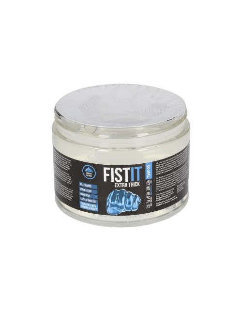 Fist It - Extra Thick - 500 ml