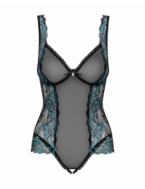 Obsessive Amanta Body Otwarte L/XL