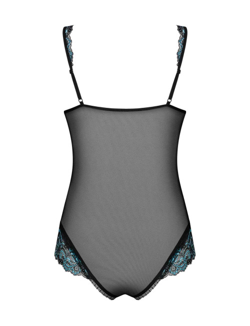 Obsessive Amanta Body Otwarte L/XL
