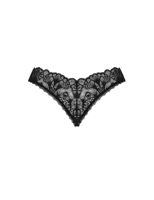 Obsessive Donna Dream Stringi Otwarte M/L