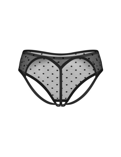 Obsessive Nuites Figi Otwarte L/XL