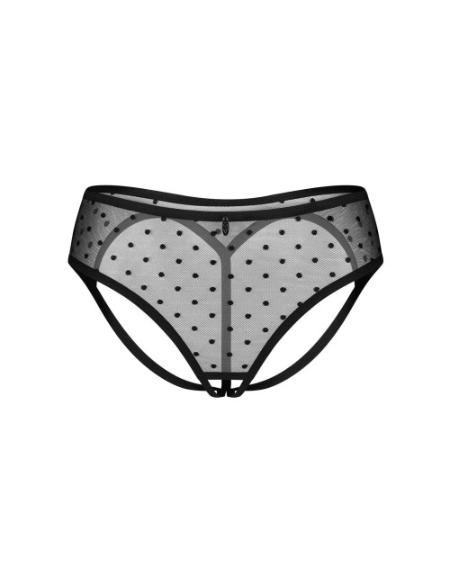 Obsessive Nuites Figi Otwarte L/XL
