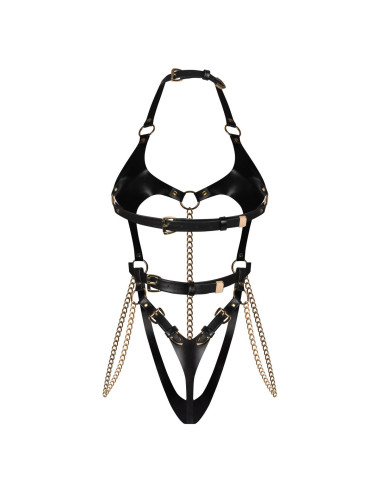 Anyya Black body S/M/L