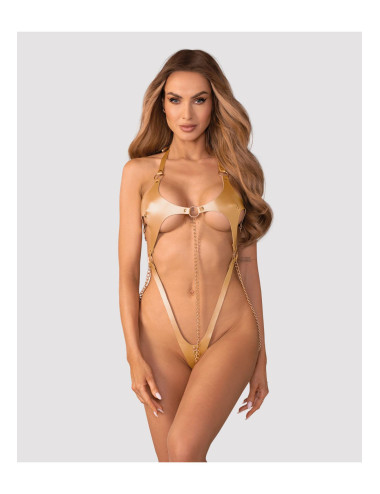 Anyya Gold body S/M/L