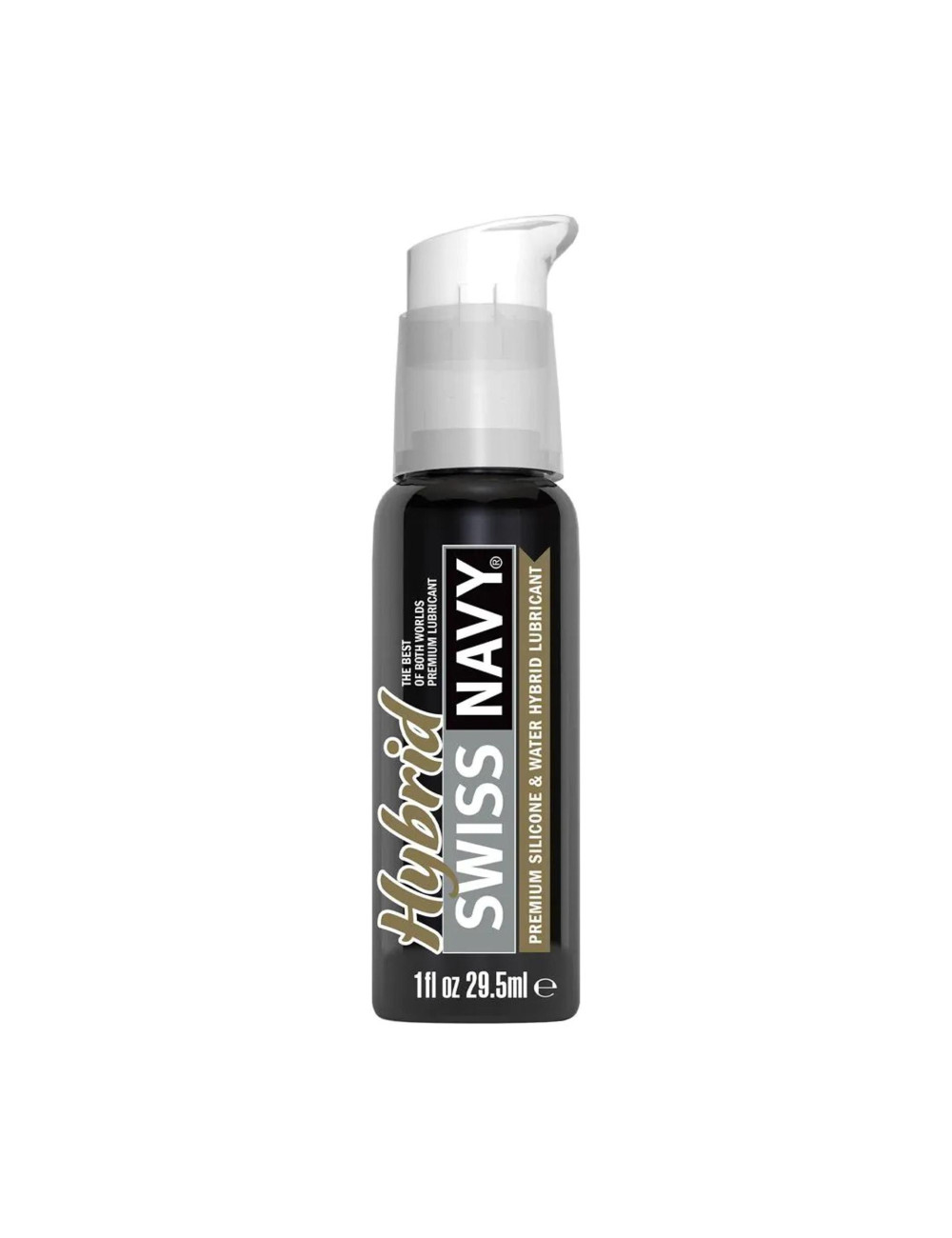 Swiss Navy Hybrid Luksusowy lubrykant hybrydowy 29,5 ml