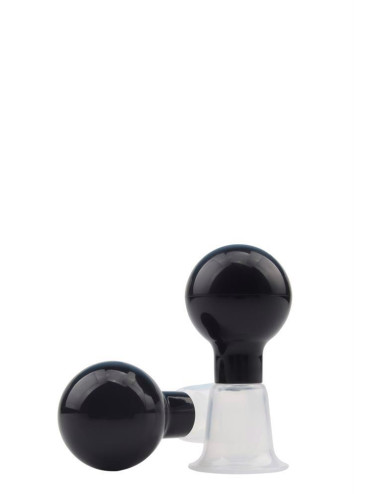 ALL TIME FAVORITES NIPPLE TEASER BLACK