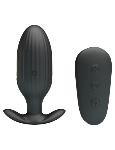 PRETTY LOVE - KELLY Electric Shock Massager